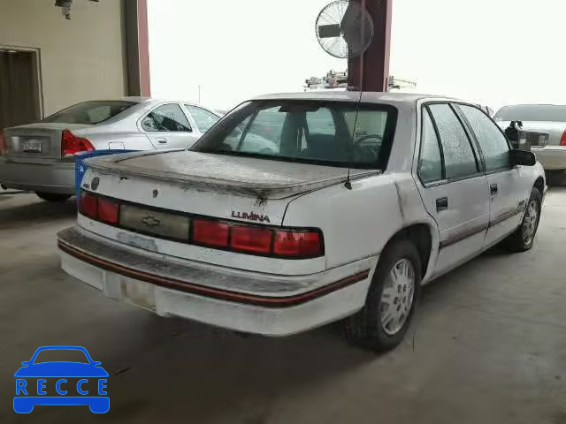 1994 CHEVROLET LUMINA EUR 2G1WN54T4R9101504 image 3