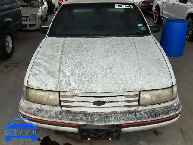 1994 CHEVROLET LUMINA EUR 2G1WN54T4R9101504 image 6