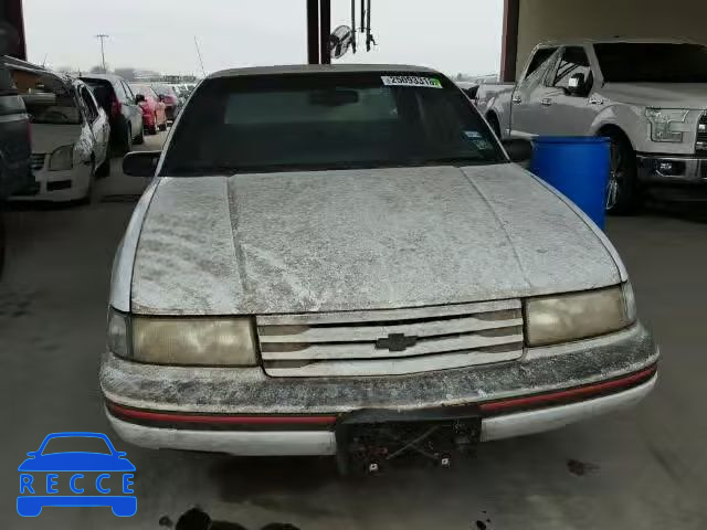 1994 CHEVROLET LUMINA EUR 2G1WN54T4R9101504 image 8