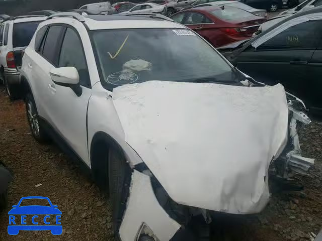 2015 MAZDA CX-5 GT JM3KE2DY5F0484236 image 0