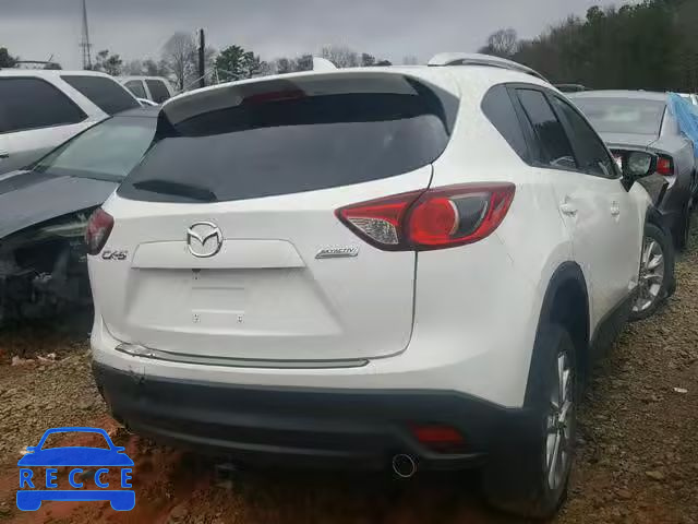 2015 MAZDA CX-5 GT JM3KE2DY5F0484236 image 3