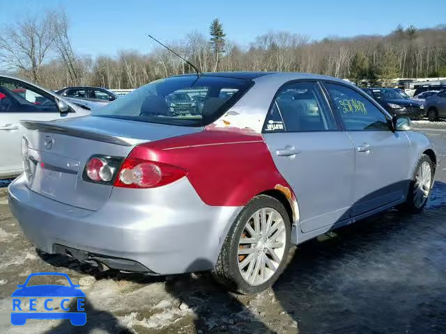 2007 MAZDA SPEED 6 JM1GG12L171109112 image 3