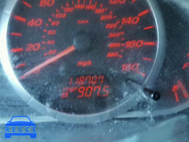 2007 MAZDA SPEED 6 JM1GG12L171109112 image 7