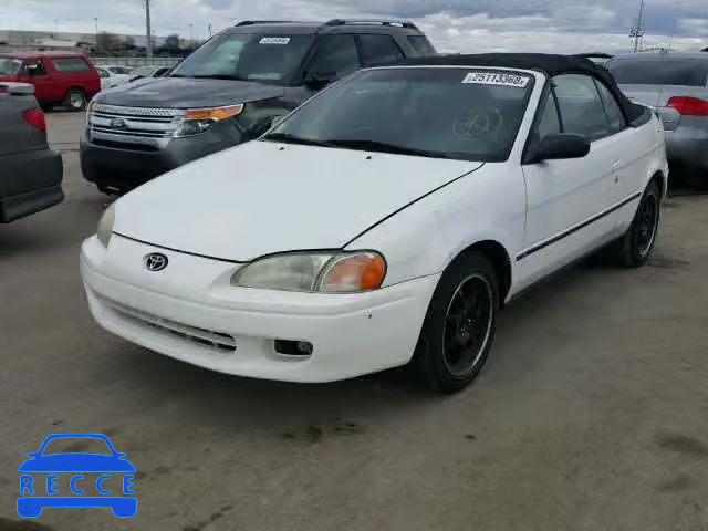 1997 TOYOTA PASEO JT5FC52H0V0038381 image 1