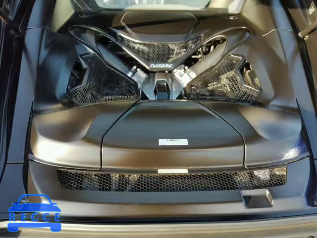 2017 ACURA NSX 19UNC1B03HY000198 Bild 6