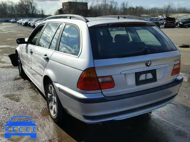 2004 BMW 325 IT WBAEN33494PC13145 зображення 2