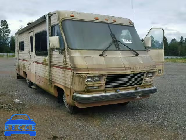 1986 CHEVROLET P30 1GBKP37WXG3302859 image 0