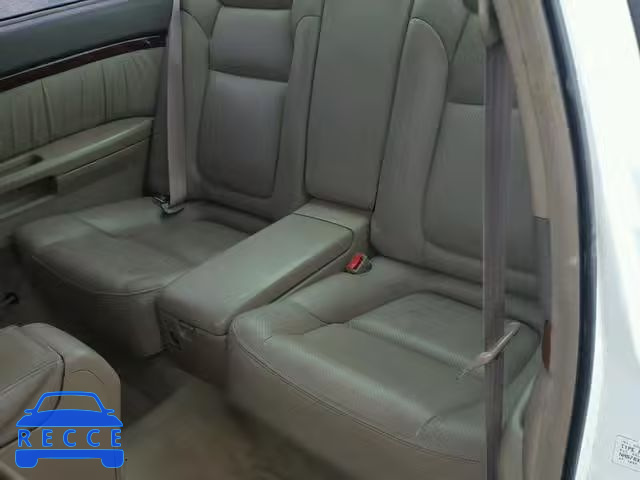 2001 ACURA 3.2CL TYPE 19UYA42671A008652 image 5
