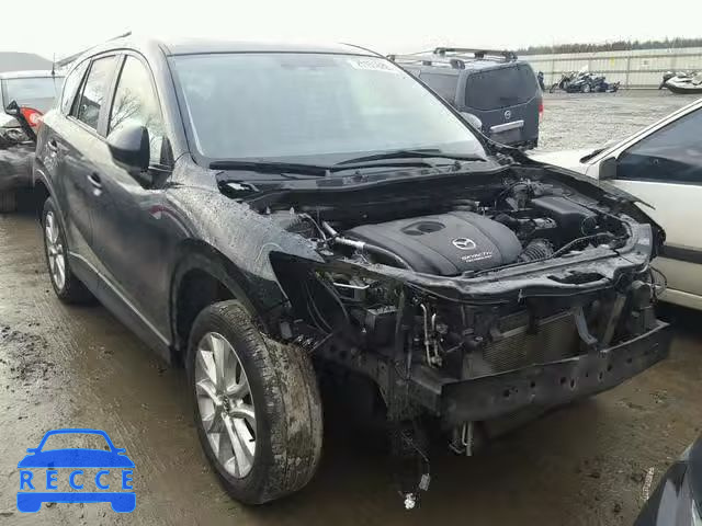 2015 MAZDA CX-5 GT JM3KE4DY9F0446908 image 0