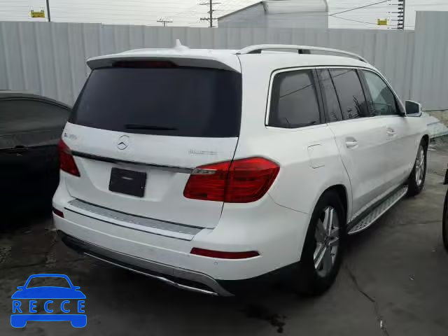 2016 MERCEDES-BENZ GL 350 BLU 4JGDF2EE2GA689345 image 3