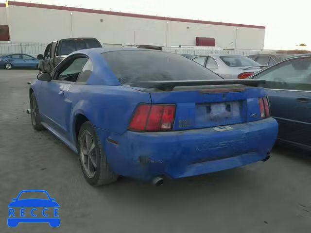 2003 FORD MUSTANG MA 1FAFP42R03F437285 image 2