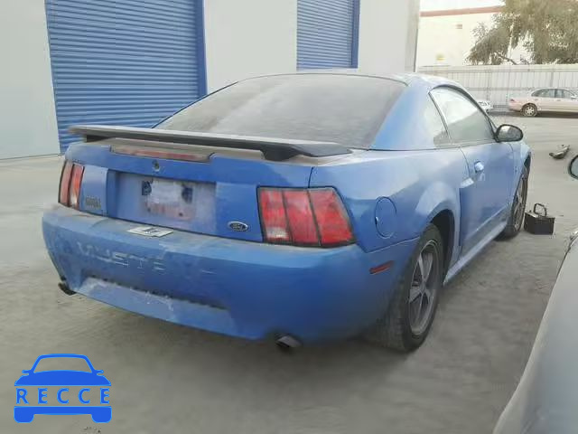2003 FORD MUSTANG MA 1FAFP42R03F437285 image 3