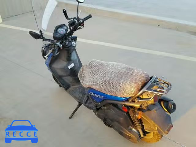 2013 YAMAHA YW125 RKRSE48Y0DA094188 зображення 2