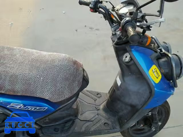 2013 YAMAHA YW125 RKRSE48Y0DA094188 image 4