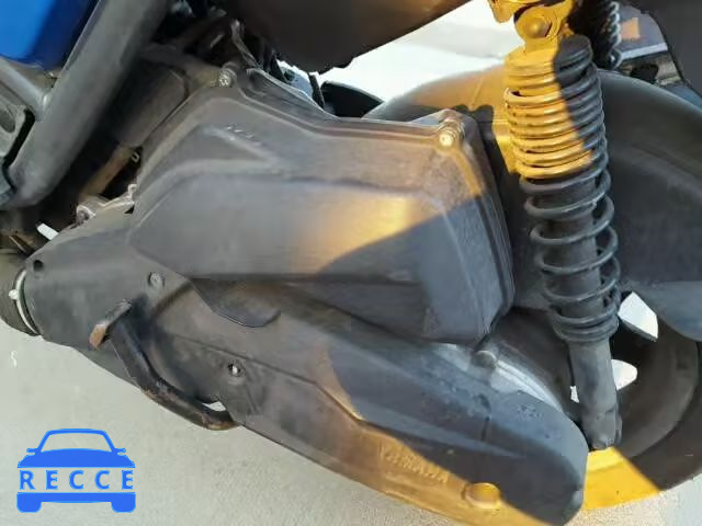 2013 YAMAHA YW125 RKRSE48Y0DA094188 image 6