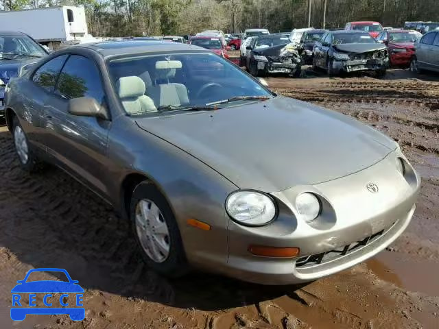 1995 TOYOTA CELICA BAS JT2AT00N0S0050920 зображення 0