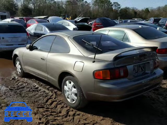 1995 TOYOTA CELICA BAS JT2AT00N0S0050920 image 2
