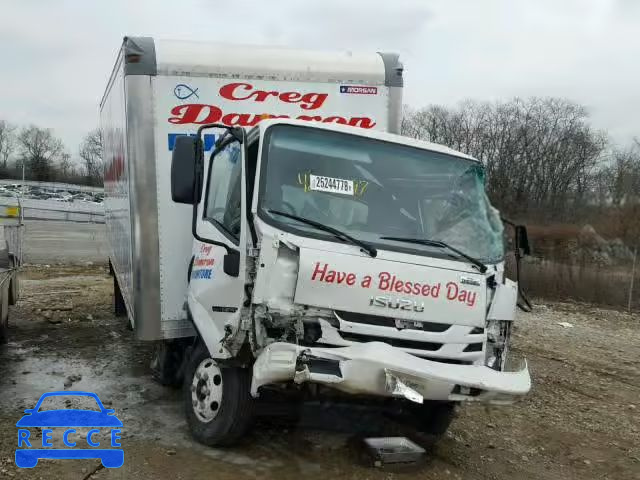 2016 ISUZU NPR HD JALC4W162G7000640 Bild 0