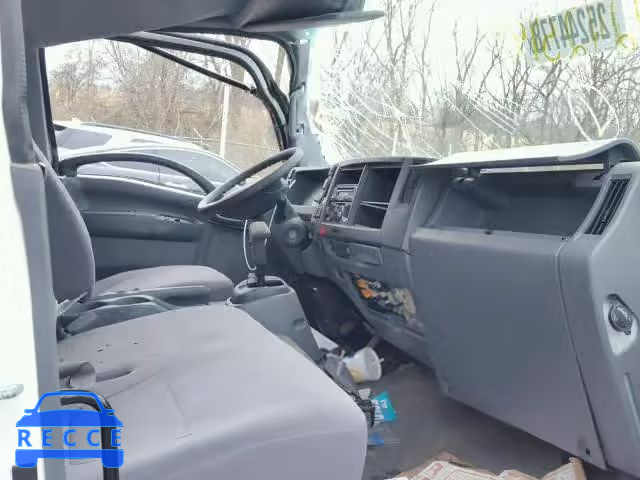 2016 ISUZU NPR HD JALC4W162G7000640 image 4