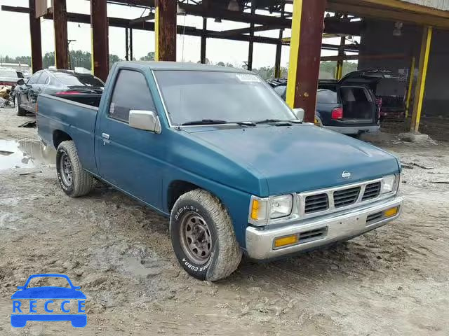 1995 NISSAN TRUCK E/XE 1N6SD11S0SC391586 image 0