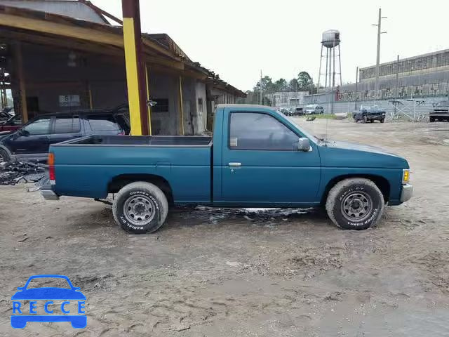 1995 NISSAN TRUCK E/XE 1N6SD11S0SC391586 image 9