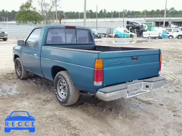 1995 NISSAN TRUCK E/XE 1N6SD11S0SC391586 image 2