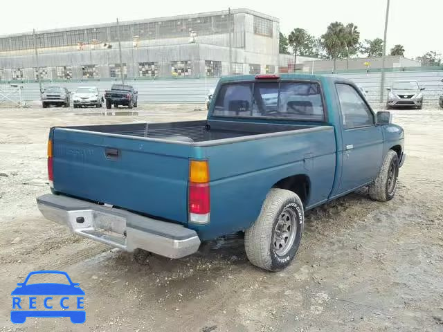 1995 NISSAN TRUCK E/XE 1N6SD11S0SC391586 image 3