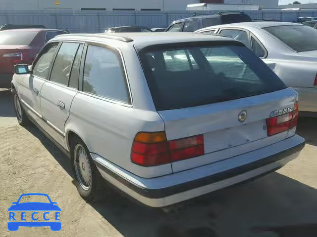 1994 BMW 525 IT AUT WBAHJ6325RGD24159 Bild 2