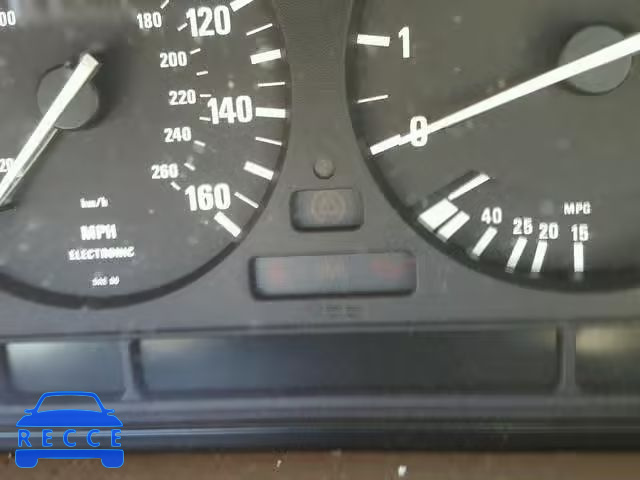 1994 BMW 525 IT AUT WBAHJ6325RGD24159 Bild 7