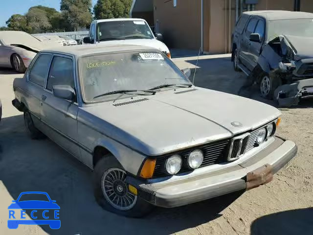 1980 BMW I3 7181440 Bild 0
