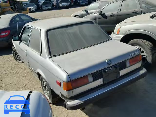 1980 BMW I3 7181440 зображення 2