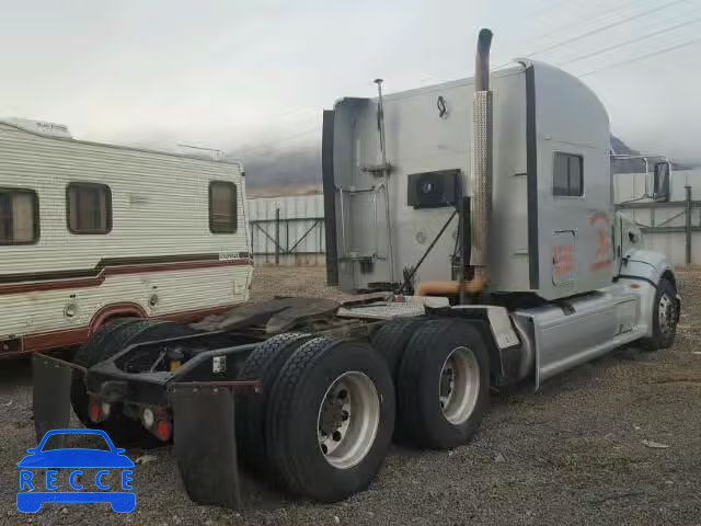 2012 PETERBILT 386 1PXHD49X4CD155984 зображення 3