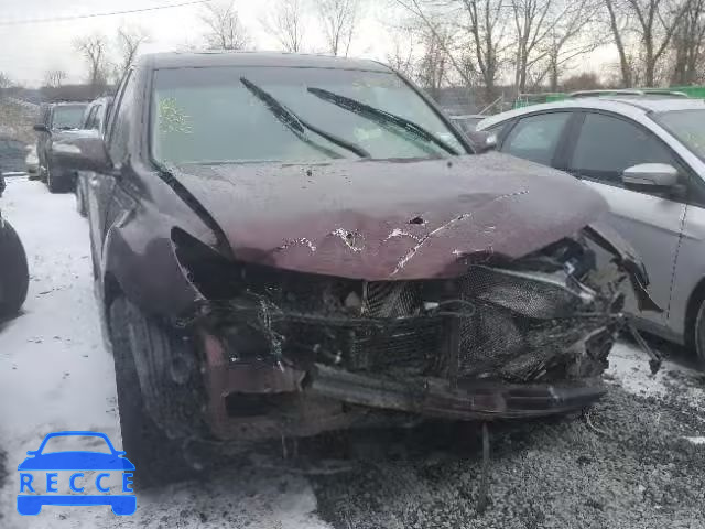 2010 ACURA MDX TECHNO 2HNYD2H41AH510388 зображення 0