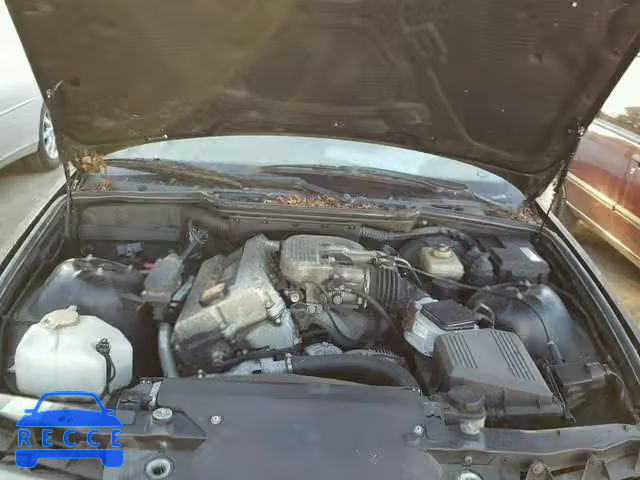 1995 BMW 318 I AUTO WBACA6327SFK70284 image 6