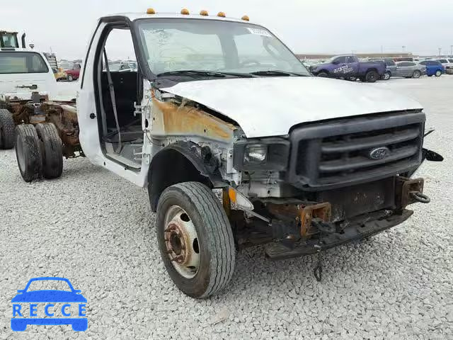 2004 FORD F450 SUPER 1FDXF46P04EA84432 image 0