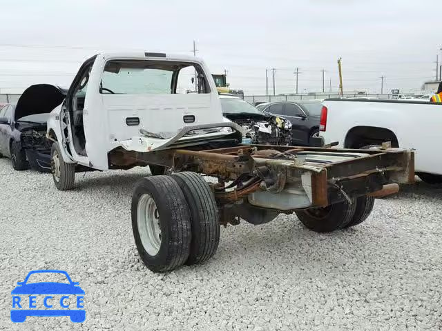 2004 FORD F450 SUPER 1FDXF46P04EA84432 image 2