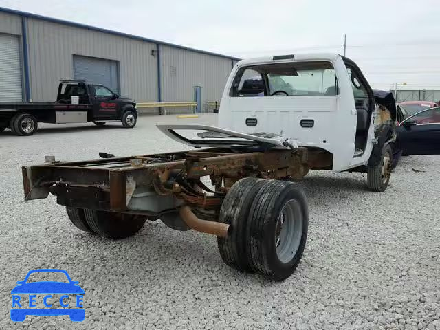 2004 FORD F450 SUPER 1FDXF46P04EA84432 image 3