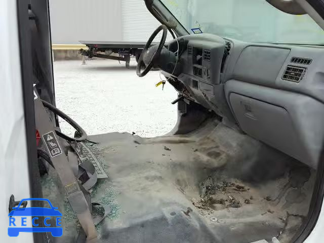 2004 FORD F450 SUPER 1FDXF46P04EA84432 image 4