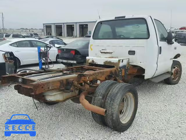 2003 FORD F450 SUPER 1FDXF47PX3EC02791 зображення 3