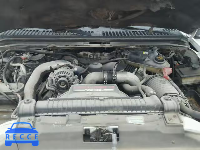 2003 FORD F450 SUPER 1FDXF47PX3EC02791 зображення 6