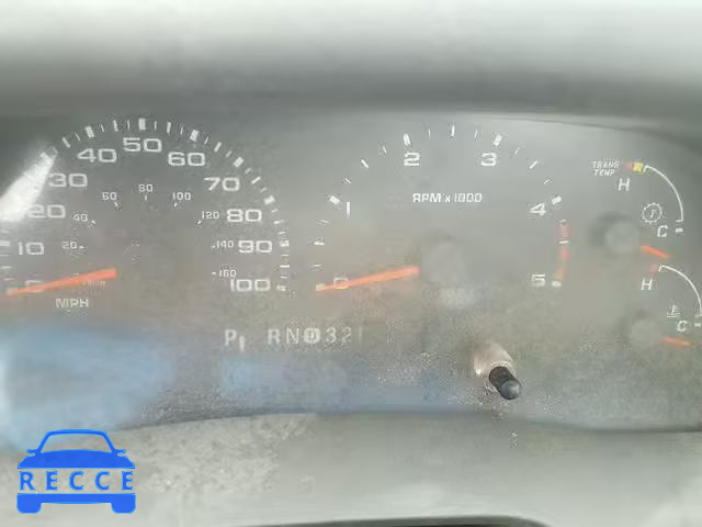 2003 FORD F450 SUPER 1FDXF47PX3EC02791 image 7