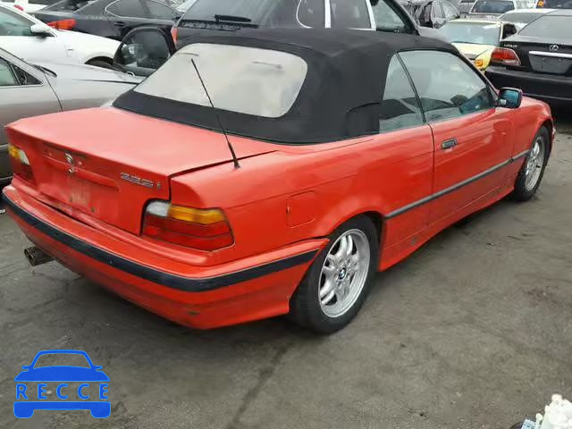 1994 BMW 325 IC AUT WBABJ6313RJD30431 Bild 3