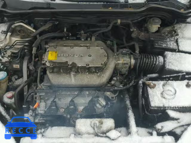 2003 HONDA UK 1HGCM66583A011285 image 6