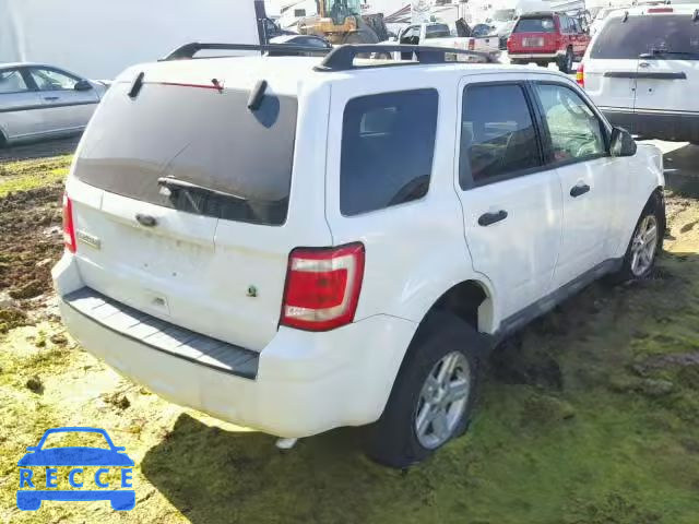 2010 FORD ESCAPE HYB 1FMCU4K33AKC85388 image 3