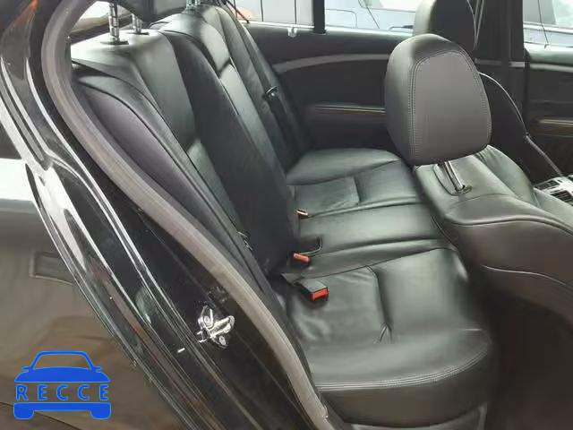 2003 BMW 745 I WBAGL63493DP67203 image 5