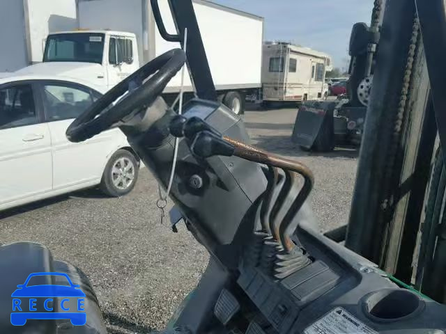 2006 MITSUBISHI FORKLIFT 0000000AF18C00344 image 4