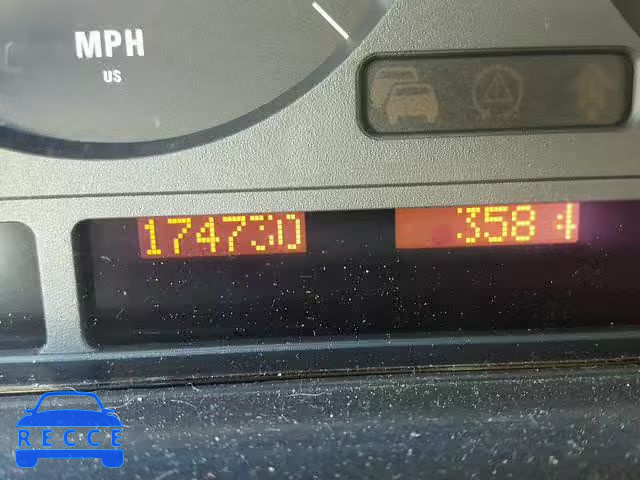 2003 BMW 525 IT AUT WBADS43433GE11373 image 7