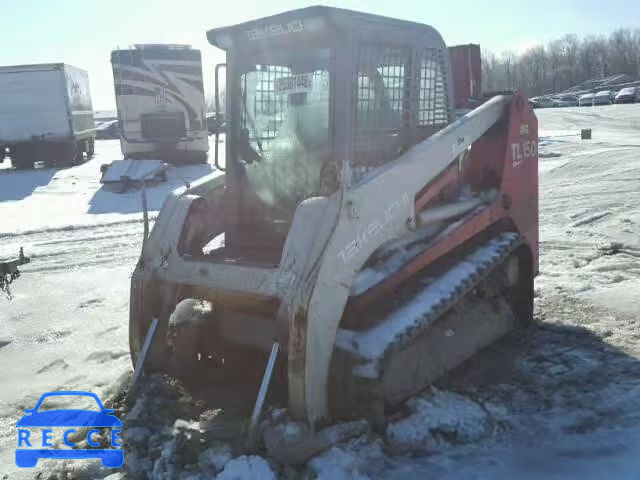 2006 TAKE TAKEUCHI 21503979 зображення 1