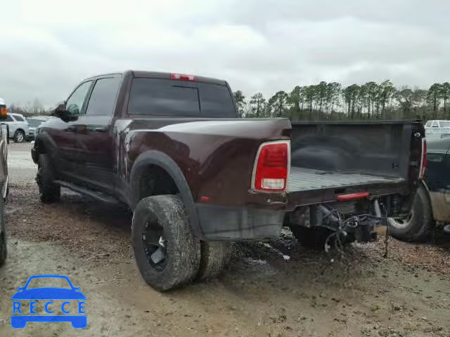 2015 RAM 3500 LONGH 3C63RRKL4FG565104 Bild 2