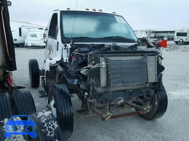 2006 GMC C7500 C7C0 1GDJ7C1376F404537 image 0